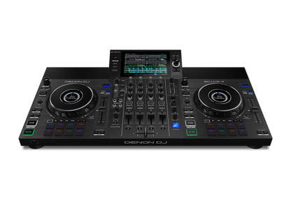 DENON DJ - SCLIVE4
