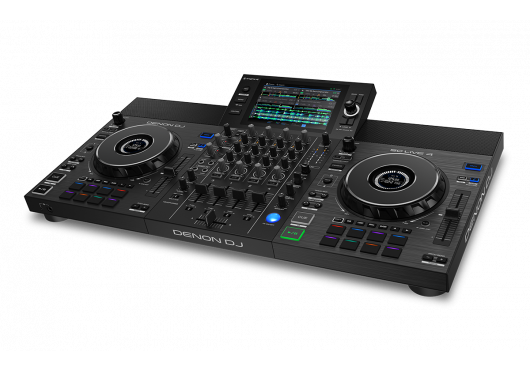DENON DJ - SCLIVE4