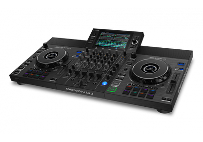 DENON DJ - SCLIVE4