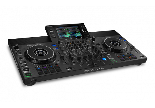 DENON DJ - DDE SCLIVE4