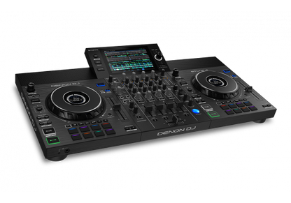 DENON DJ - SCLIVE4