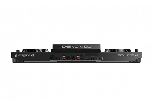 DENON DJ - SCLIVE4