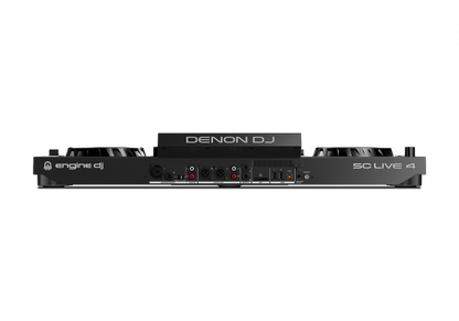 DENON DJ - SCLIVE4