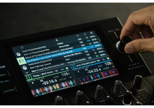 DENON DJ - SCLIVE4