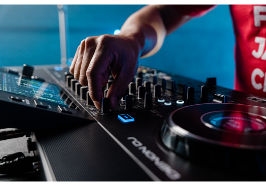 DENON DJ - SCLIVE4