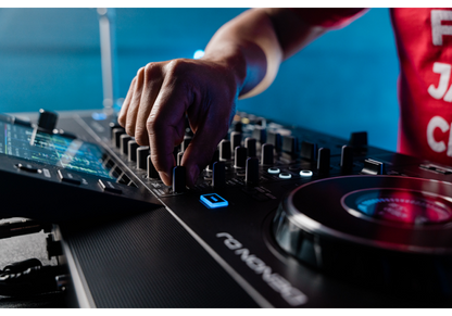 DENON DJ - SCLIVE4
