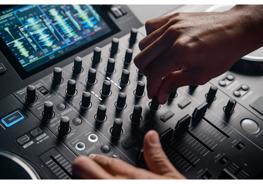 DENON DJ - SCLIVE4