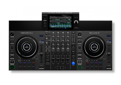 DENON DJ - SCLIVE4
