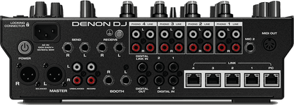 Denon DJ - X1850 (EXPO) B-STOCK