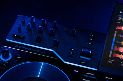 Denon DJ - PRIME 4 G2