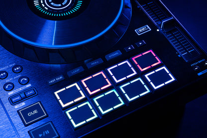 Denon DJ - PRIME 4 G2