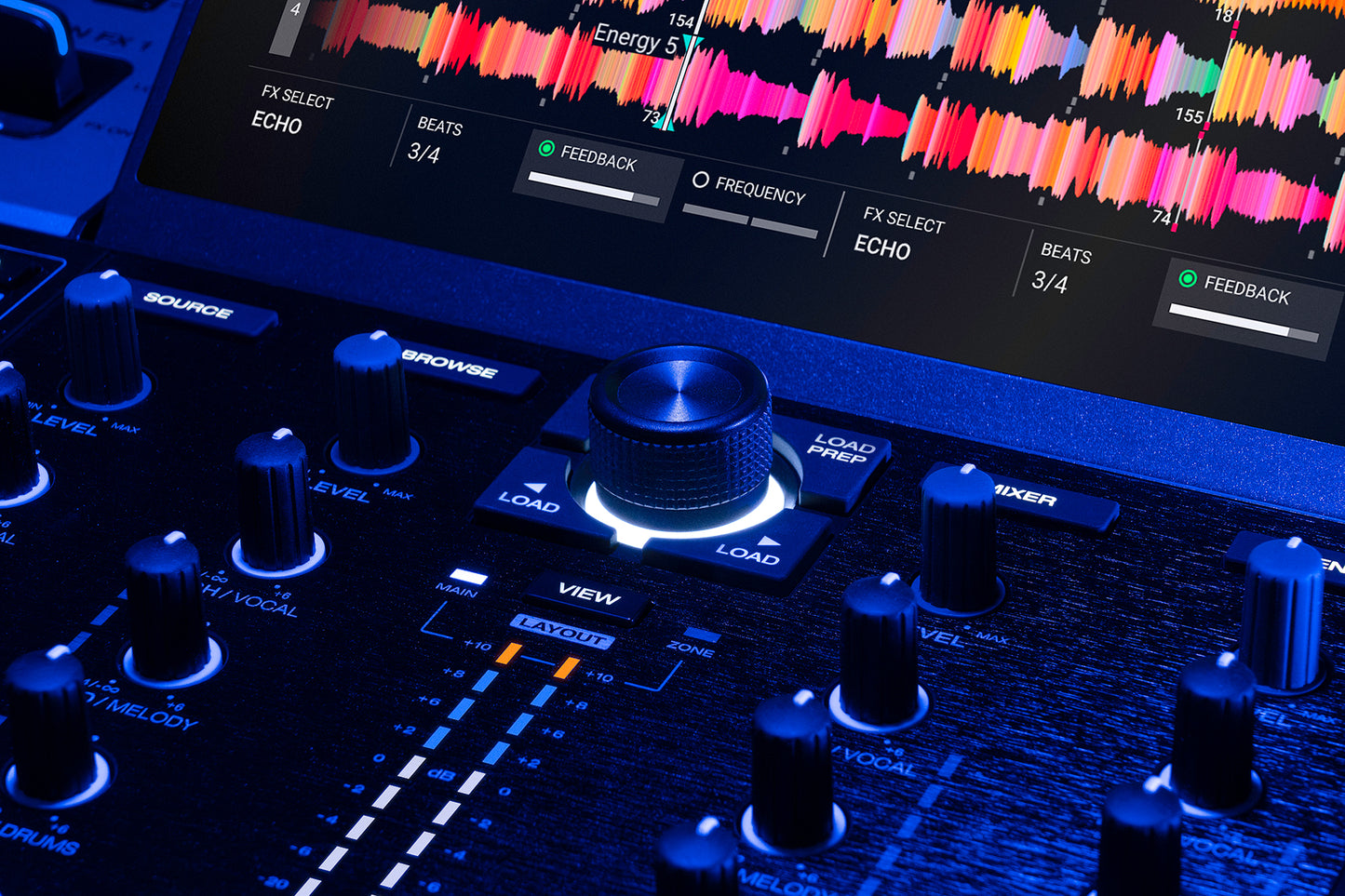 Denon DJ - PRIME 4 G2