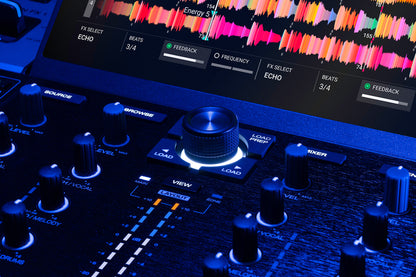 Denon DJ - PRIME 4 G2
