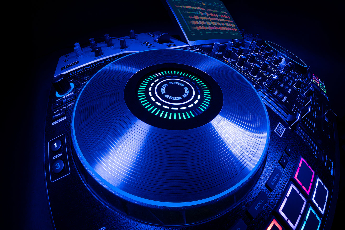 Denon DJ - PRIME 4 G2
