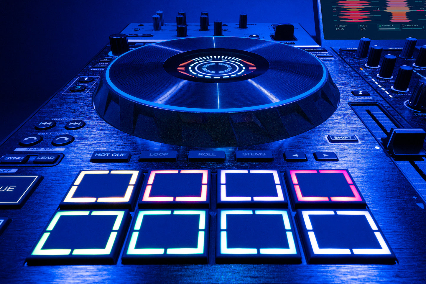 Denon DJ - PRIME 4 G2