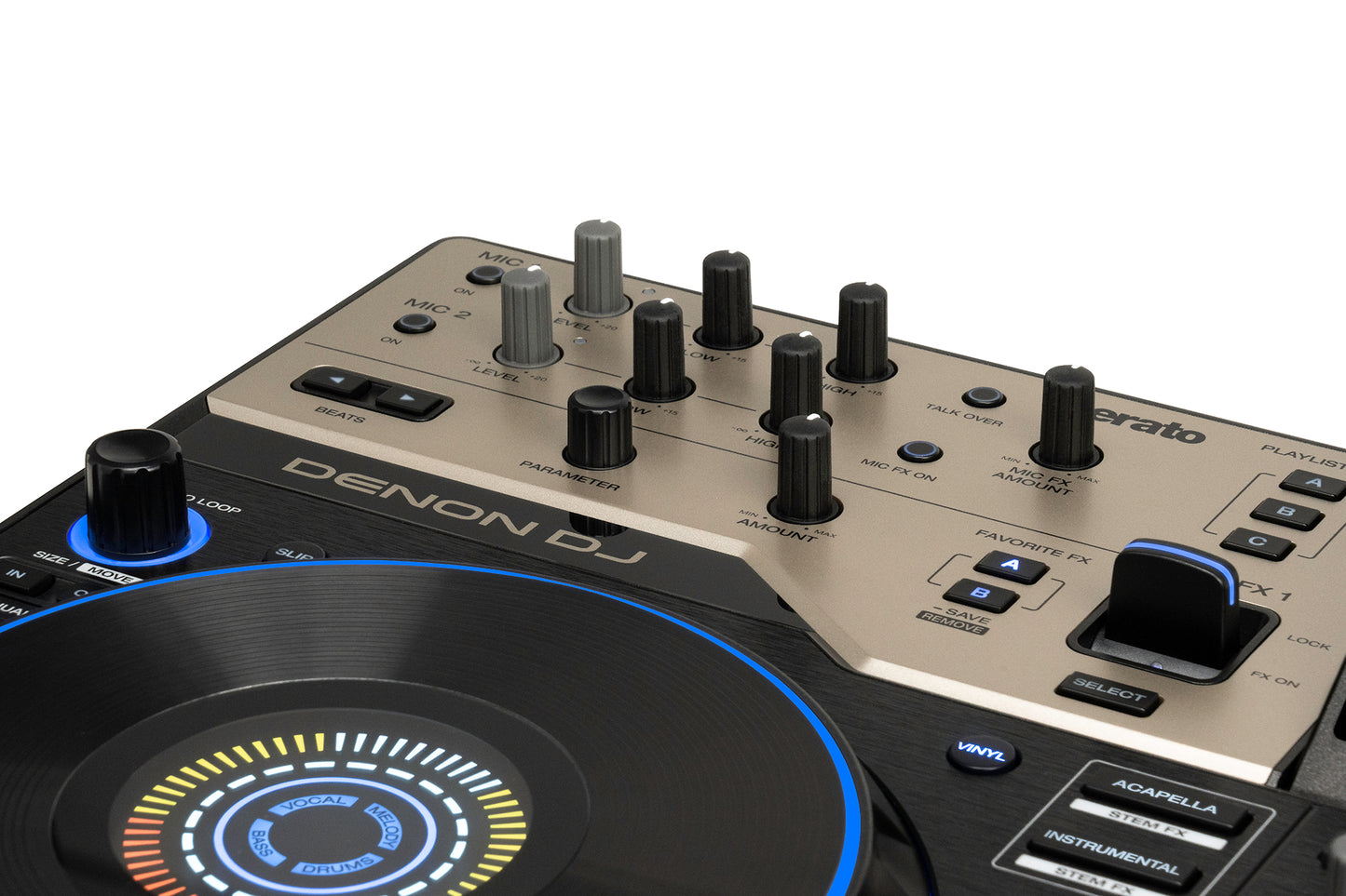 Denon DJ - PRIME 4 G2
