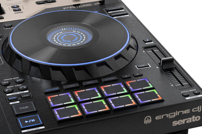 Denon DJ - PRIME 4 G2