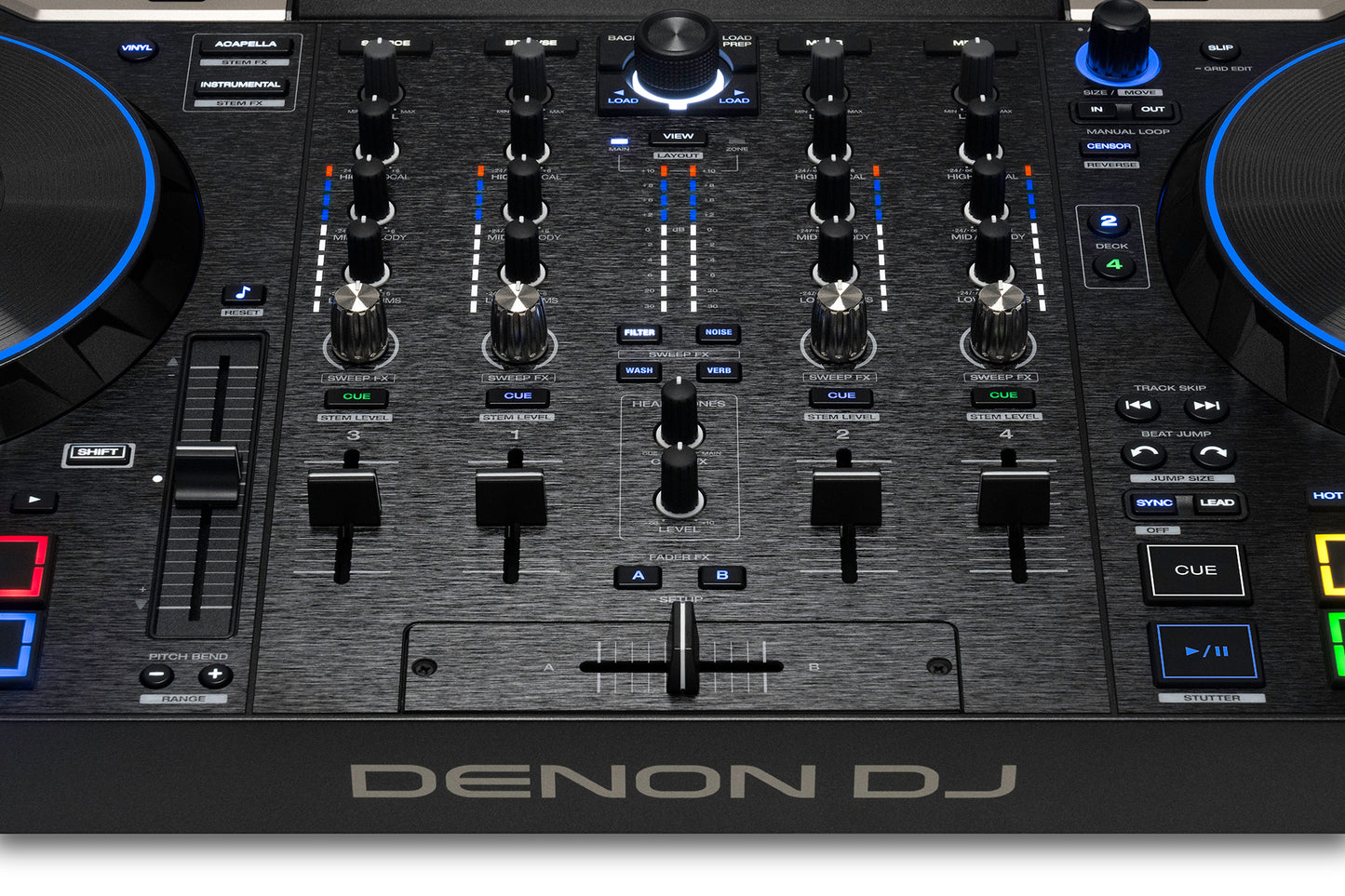Denon DJ - PRIME 4 G2