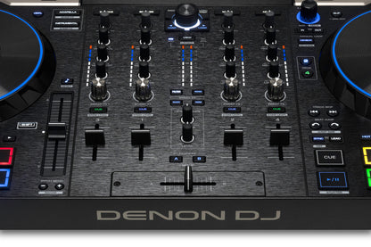 Denon DJ - PRIME 4 G2