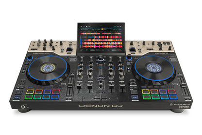 Denon DJ - PRIME 4 G2