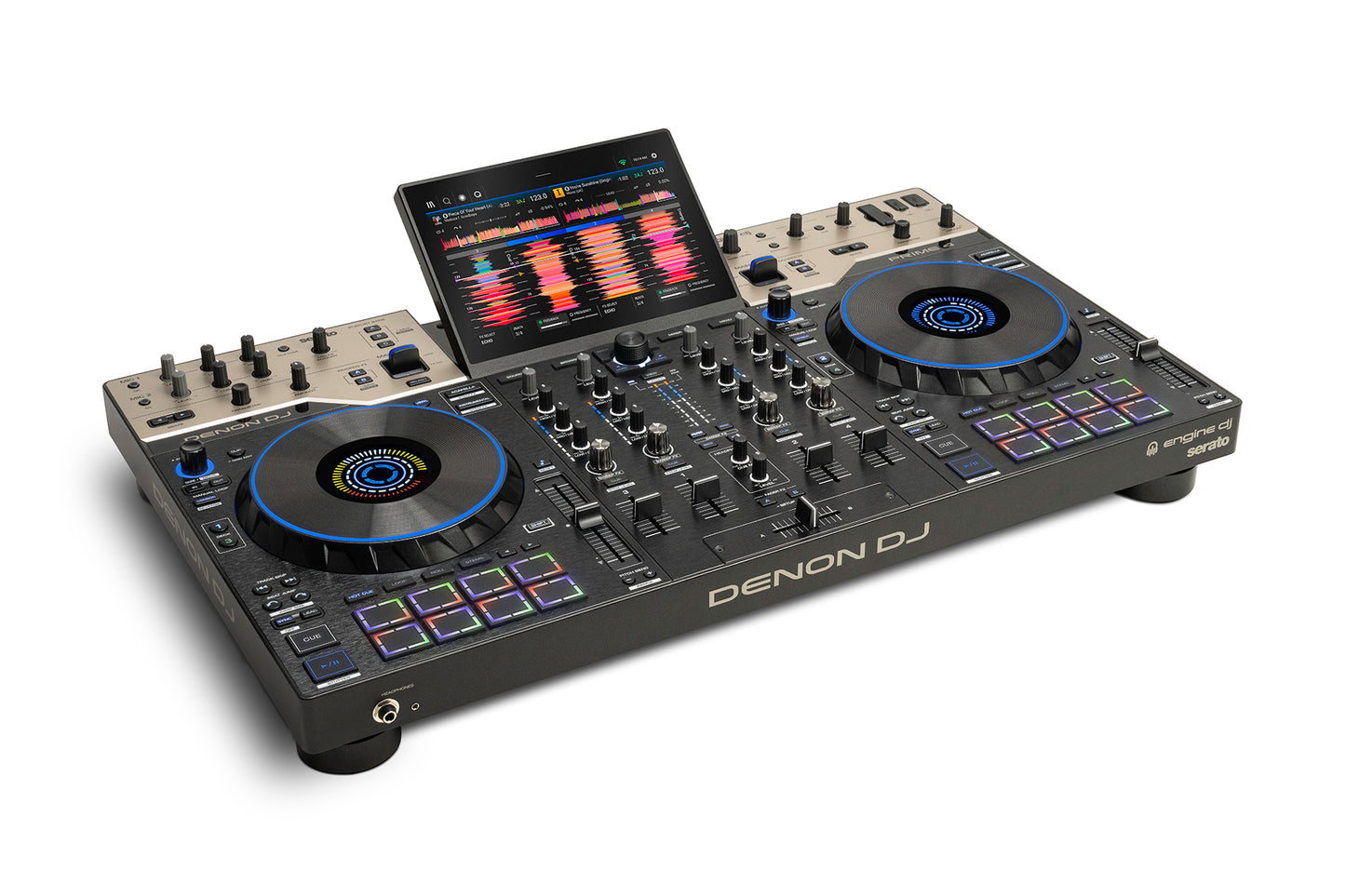 Denon DJ - PRIME 4 G2