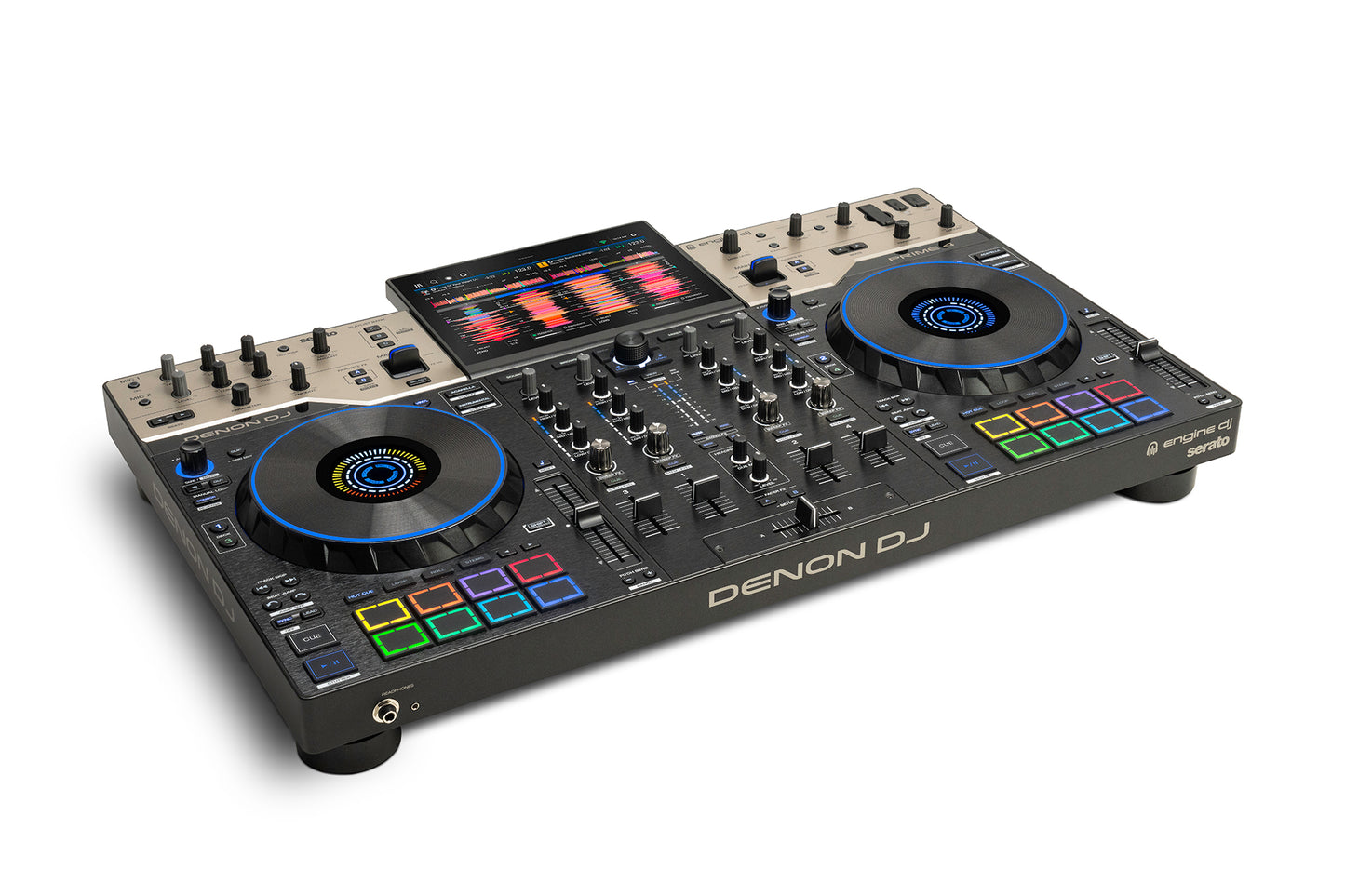Denon DJ - PRIME 4 G2
