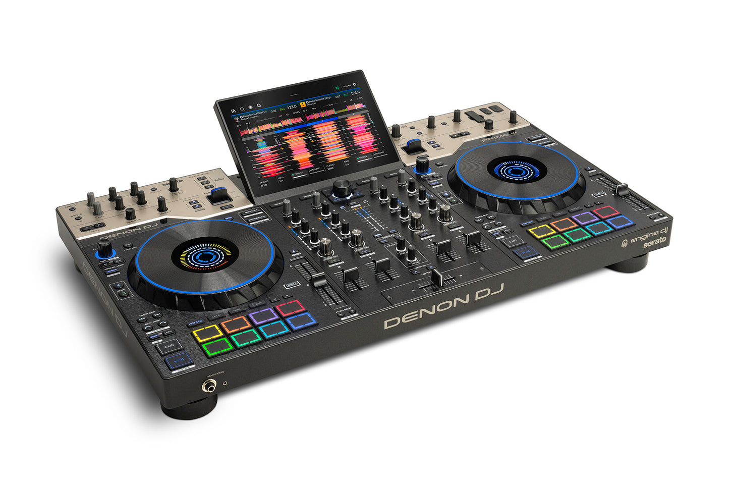 Denon DJ - PRIME 4 G2