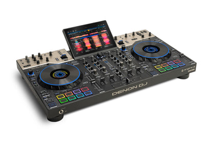 Denon DJ - PRIME 4 G2
