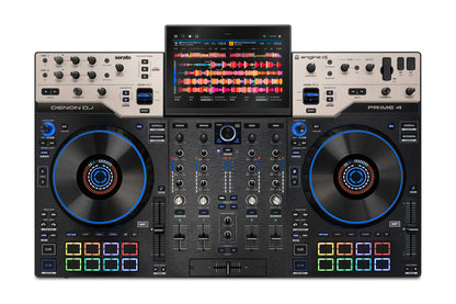 Denon DJ - PRIME 4 G2