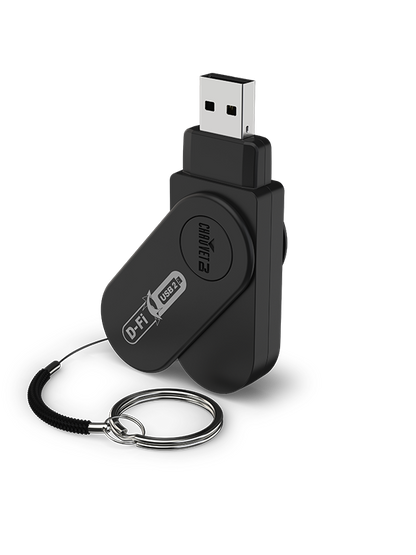 Chauvet - D-Fi USB