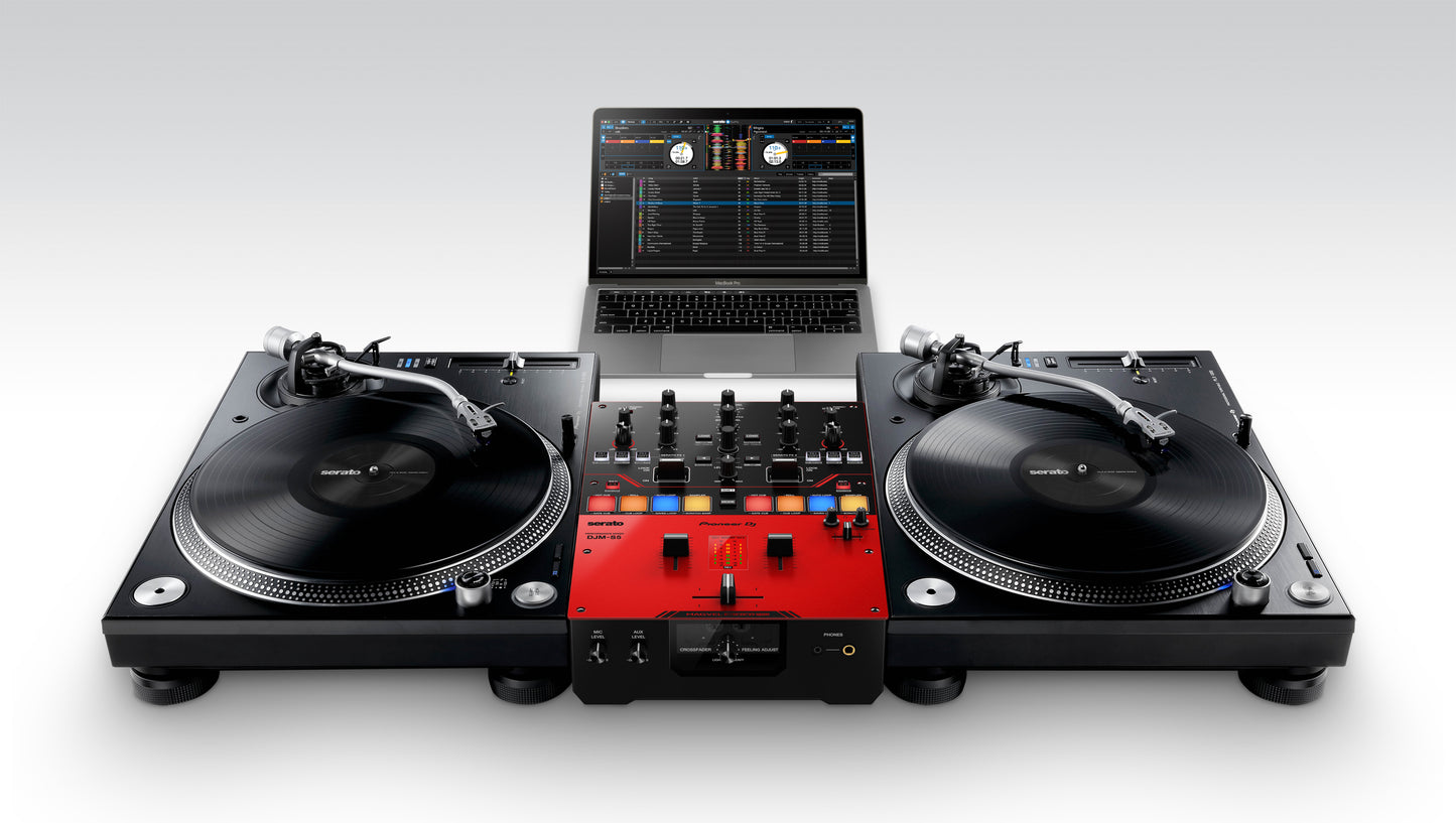 Pioneer DJ - DJM-S5