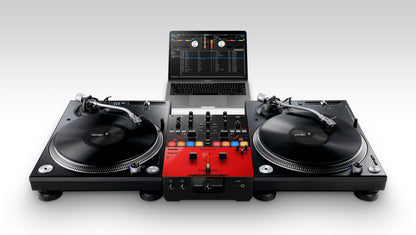 Pioneer DJ - DJM-S5