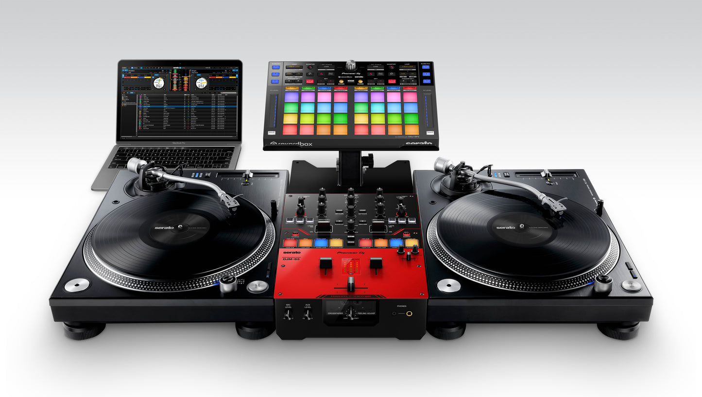 Pioneer DJ - DJM-S5