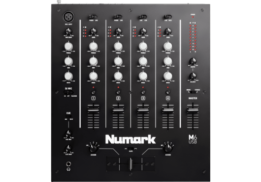 NUMARK - M6USB
