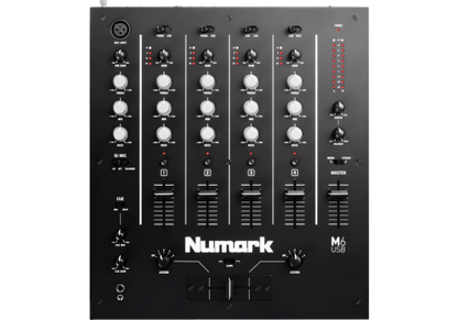NUMARK - M6USB
