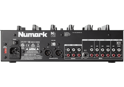 NUMARK - M6USB