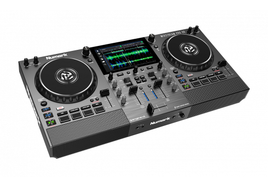 NUMARK - MIXSTREAM-PRO-GO