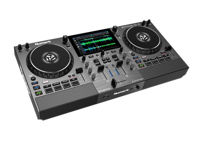 NUMARK - MIXSTREAM-PRO-GO