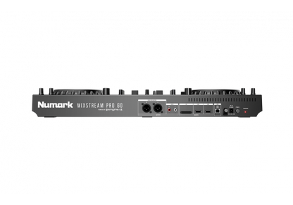 NUMARK - MIXSTREAM-PRO-GO