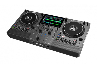 NUMARK - MIXSTREAM-PRO-GO