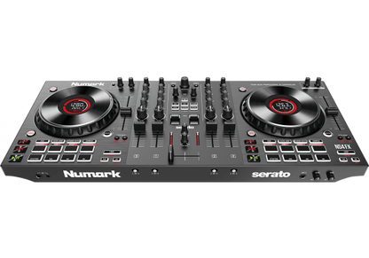 NUMARK - NS4FX