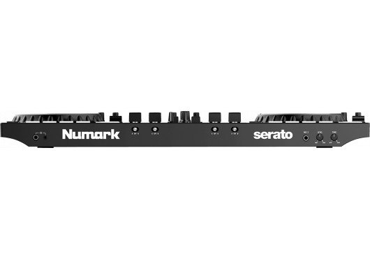 NUMARK - NS4FX