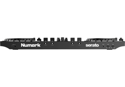 NUMARK - DNU NS4FX