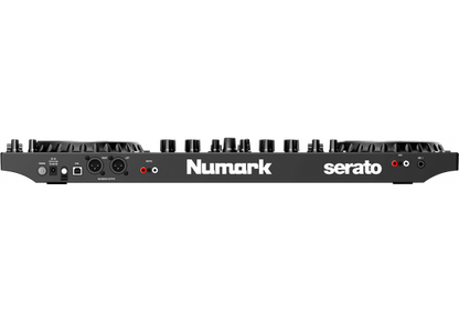 NUMARK - NS4FX