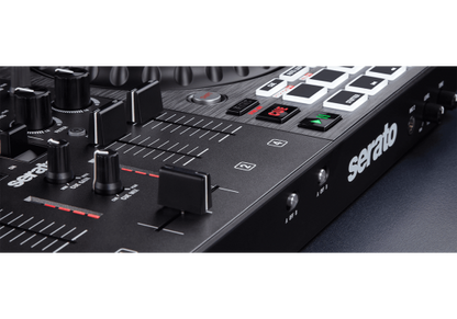 NUMARK - NS4FX