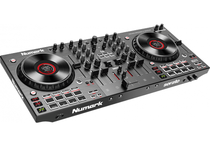 NUMARK - DNU NS4FX