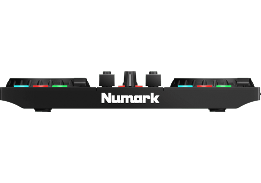 NUMARK - DNU PARTYMIX2