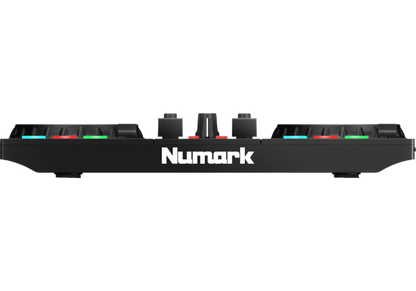 NUMARK - DNU PARTYMIX2