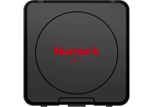 NUMARK - PT01SCRATCH