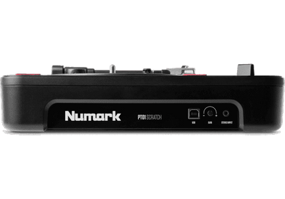 NUMARK - PT01SCRATCH